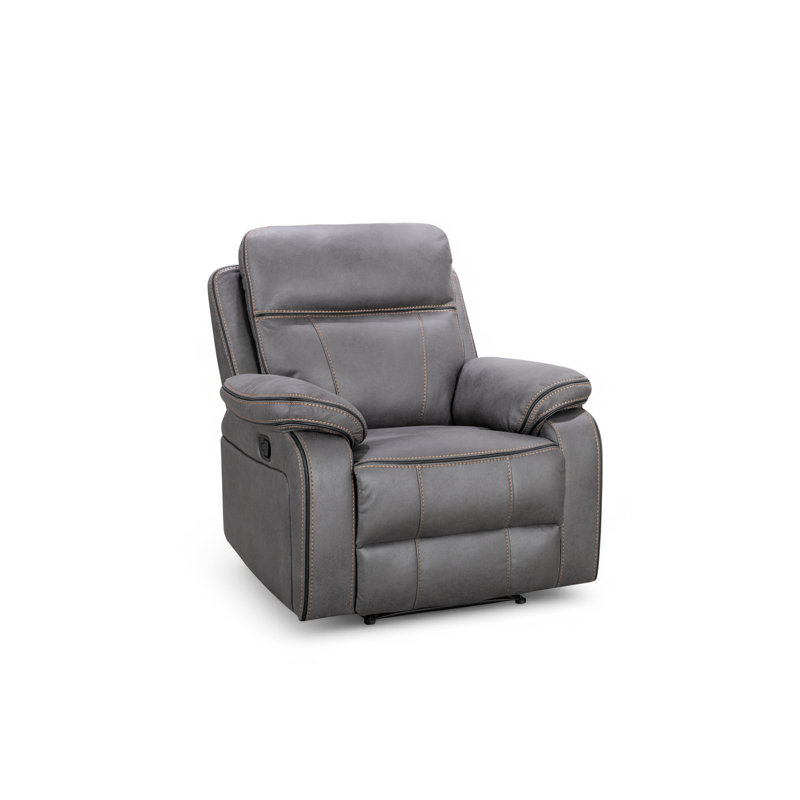 90cm Wide Standard Recliner