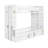 Hubbert Kids Twin Bunk Bed-1929383955-1929383956