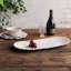Vida Melamine Platter