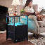 40 cm W Bedside Table-419551706