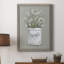 «Bouquet of Grace Bucket Together», peinture sur toile encadrée-1586216877-1586216872