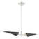 Juarez 2 - Light Unique Modern Linear Chandelier