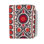 The Met x Ann Gish Suzani Blanket
