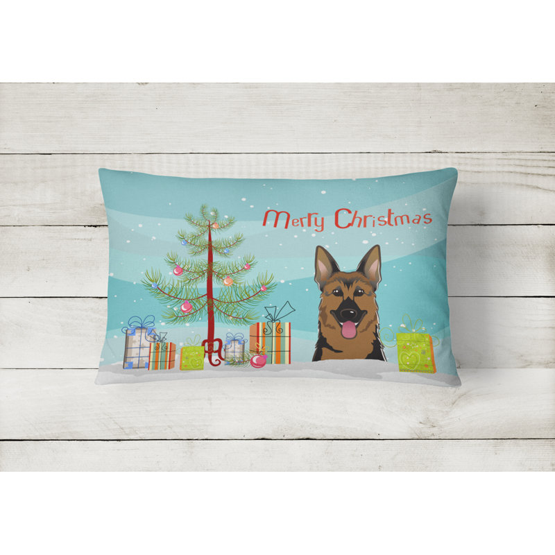 Outdoor Throw Pillow