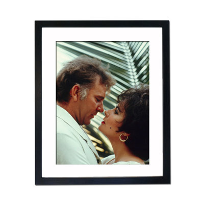 Single Picture Frame Print