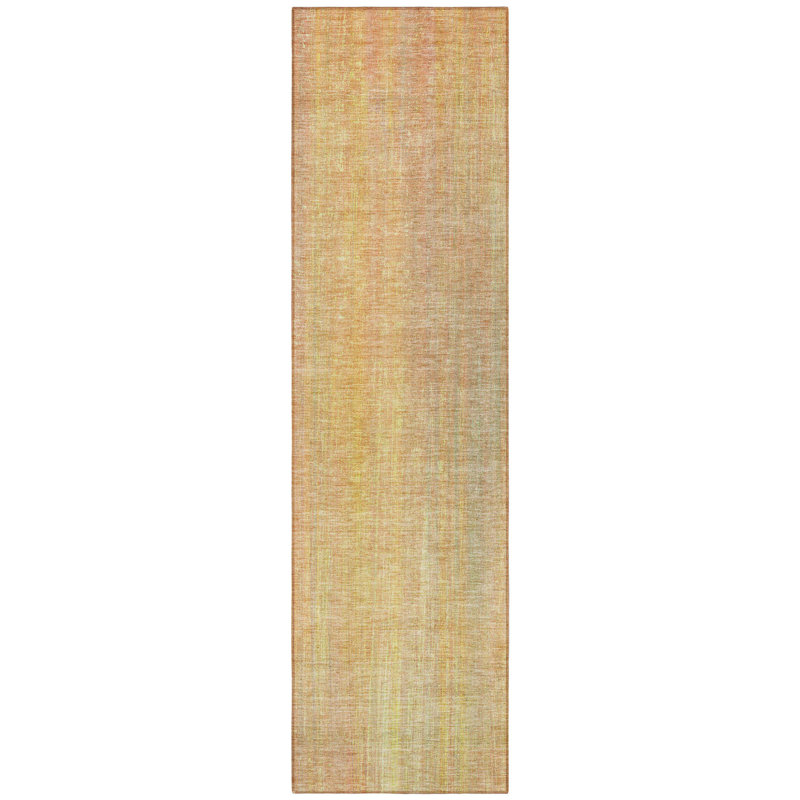 Tapis de couloir intérieur et extérieur 8 po