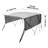 Automobile Cover By VEVOR-101097346