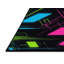 Tapis Pixel Rift-1311447880