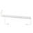 Daizah 3 Piece Picture Ledge Wall Shelf-227818226