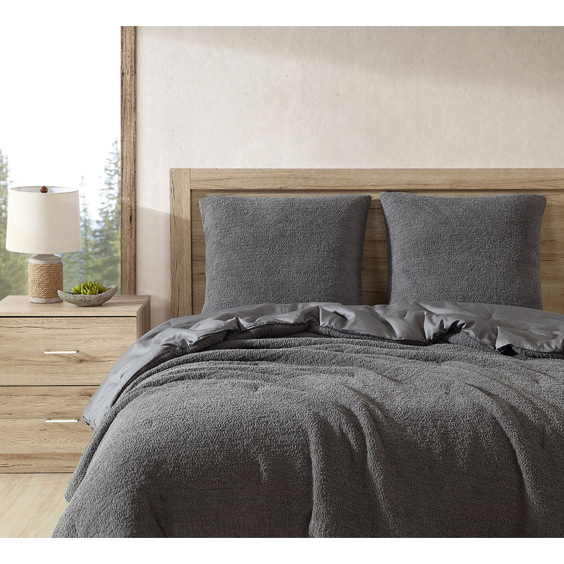 Snug Sham, Granite
