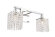 Presler 2-Light Dimmable Vanity Light