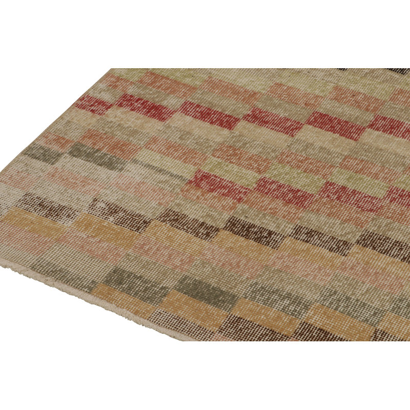 One-of-a-Kind Runner 3' X 10'2" Area Rug