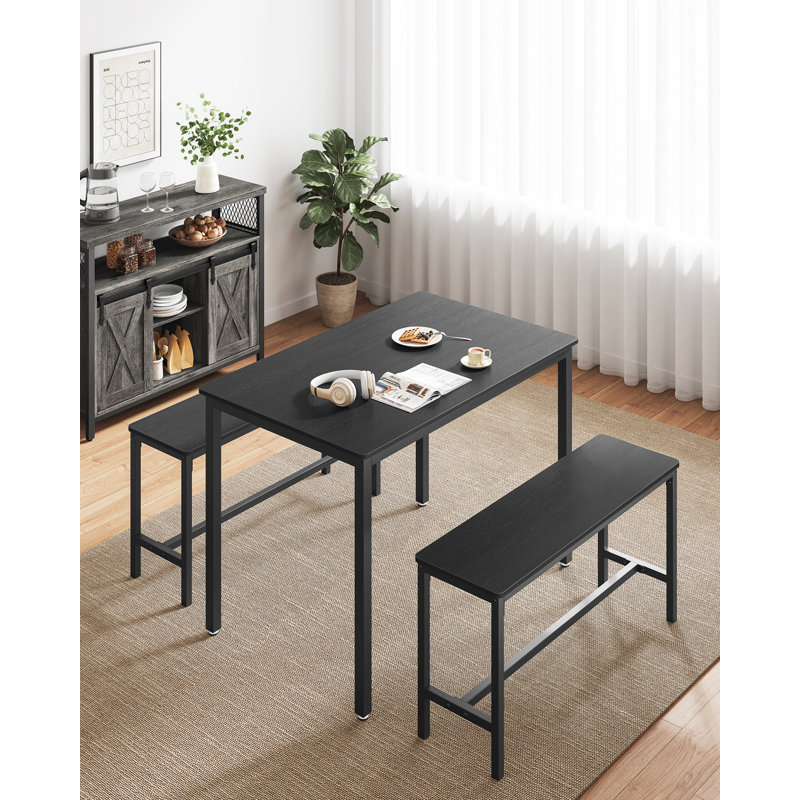 4 - Person Dining Set