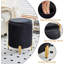 Repose-pieds rembourré Ozite-919497063