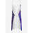 No Pattern Bib Apron