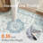 Stella Machine Washable Oriental Area Rug-109926803-124328000-134436112