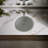 Verticyl Ceramic Oval Undermount Bathroom Sink with Overflow-6917244