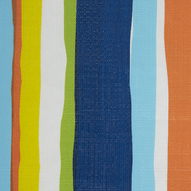 Freeman Vinyl Tablecloth, 84" x 60"