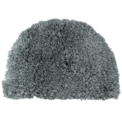 Karnveer Non-Slip Bath Rug