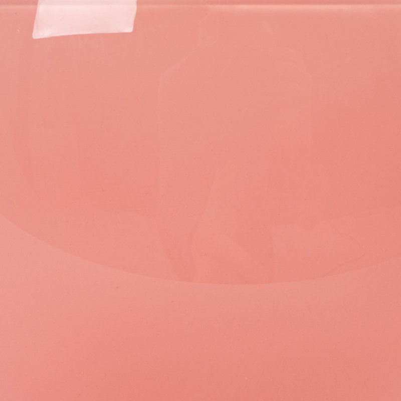Two‑Tone Drinking Glasses
