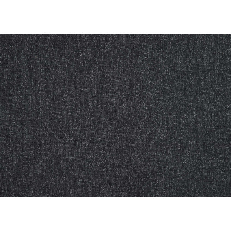 Mobilier de salon 1pc, Gris anthracite