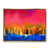 Gold Framed Canvas