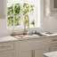 Évier de cuisine à quartz 33 L-98291428