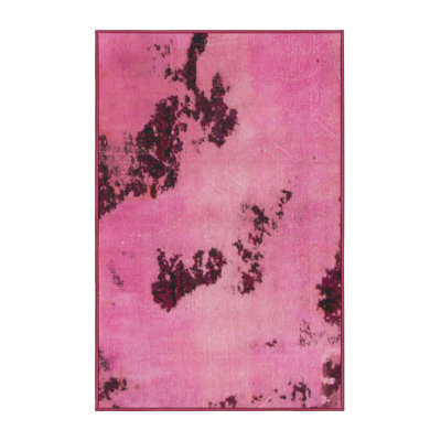 Abstract Indoor Rug
