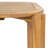 Outdoor Acacia Wood Dining Set With Cushion