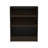 Wengue Shoe Rack With Open Storage
