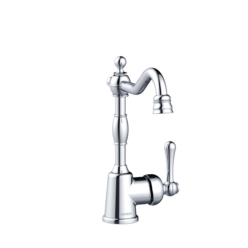 Robinet de bar Opulence, Chrome