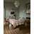 Chris Loves Julia x Loloi Fletcher Natural / Black Area Rug-102220219
