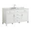 Ensemble de meuble-lavabo simple 61 po Bristol-1080163842