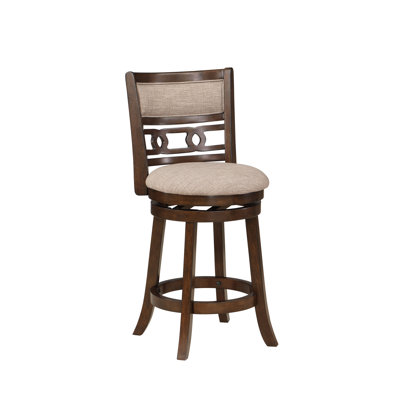 Ziemer Bar Stools by Lark Manor