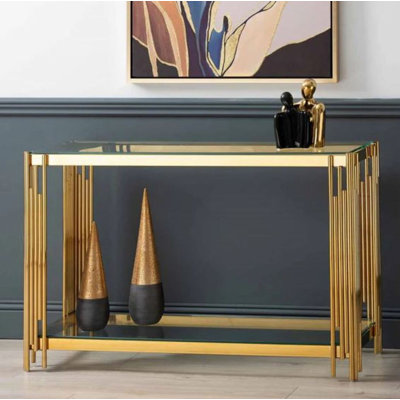 Console Theola