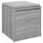Ebern Designs Decorative Bin-1981267311