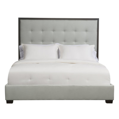 Soho Upholstered Bed