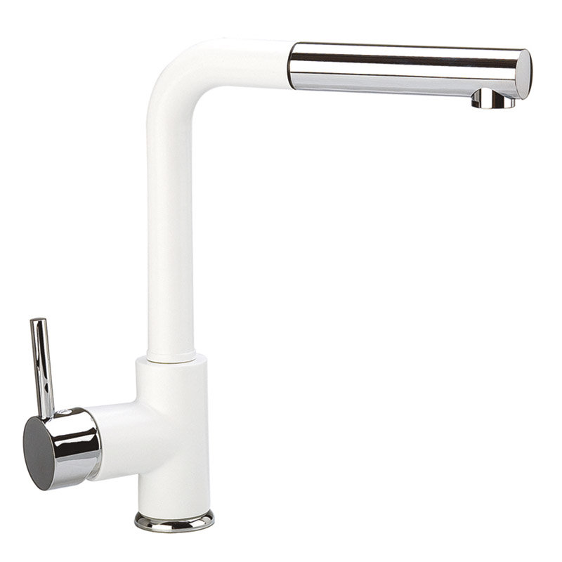 Belfry Kitchen Barry Kitchen Faucet Side Spray