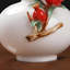 Vase en céramique Artisan