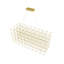 200 - Light Unique Rectangle LED Chandelier-1123928786-1123928788