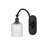 Fiennes Steel Armed Sconce-1134472201-1079821185
