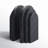 Abner Marble Arch Bookends-1152461864