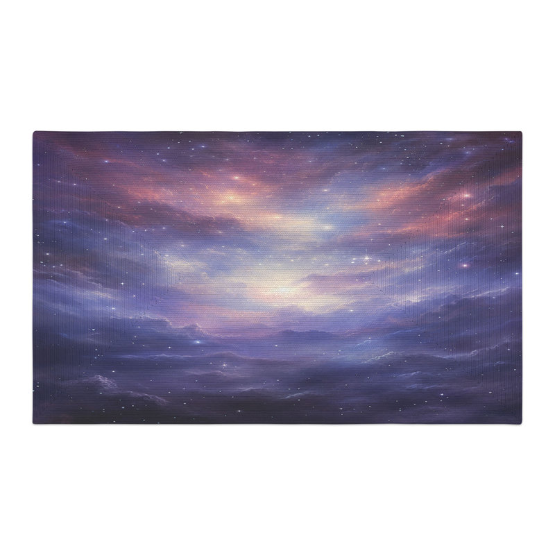 Glendoris, Rectangulaire 3 pi x 5 pi