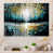 Toile tendue
