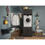 Laundreezy Overhead cabinet, 1 flap-650836660