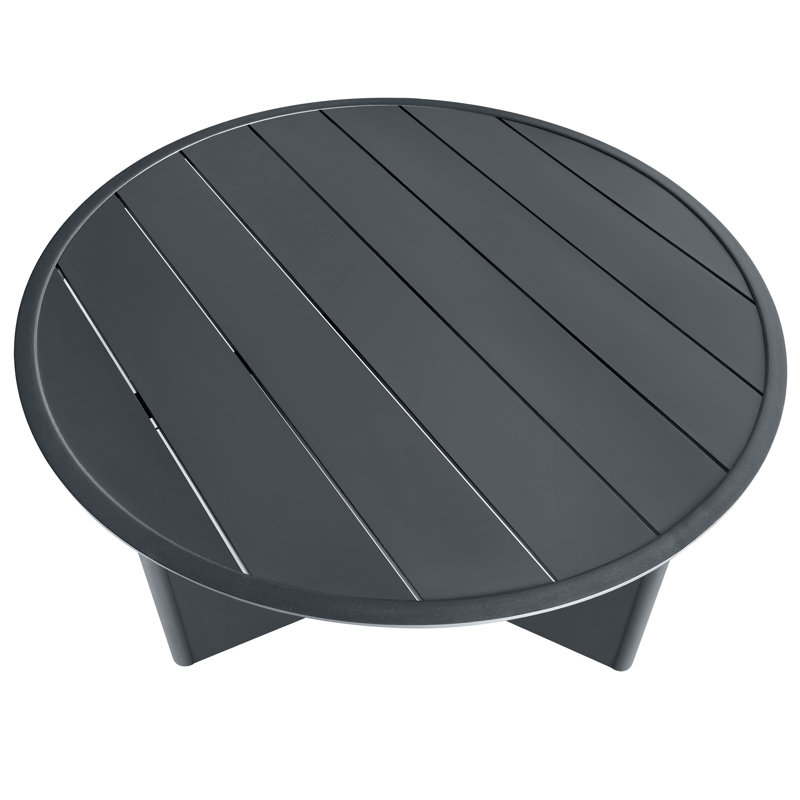 Adrik Patio Dining Table