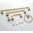 6 - Piece Bathroom Hardware Set-66187309