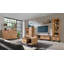 Nantes 2 Door Manufactured Wood Wardrobe-95022941