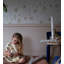 Familj 2 Wallpaper Roll by Sandberg-1912458107