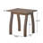 SELMA END TABLE